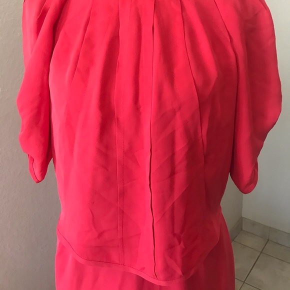 Z SPOKE ZAC POSEN NEW YORK DRESS - Picture 2 of 12